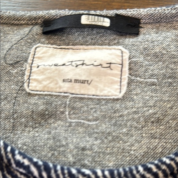 Sita Murt Jacquard Shift Dress Size XL - Picture 12 of 14